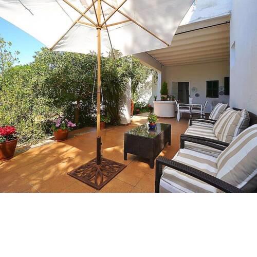 Holiday Home Tres Pins