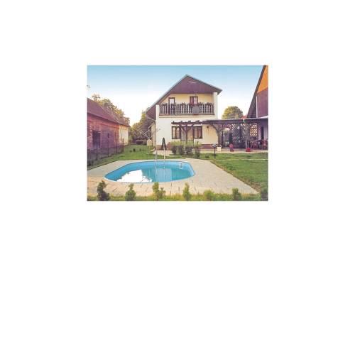 Holiday home Trnov