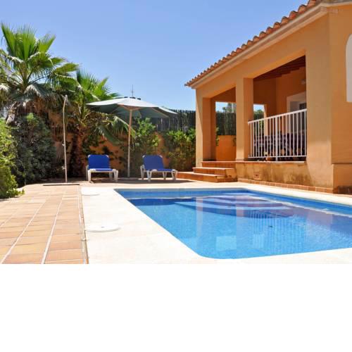 Holiday Home Tulipan - LOM145