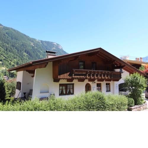 Holiday Home Tuxertal