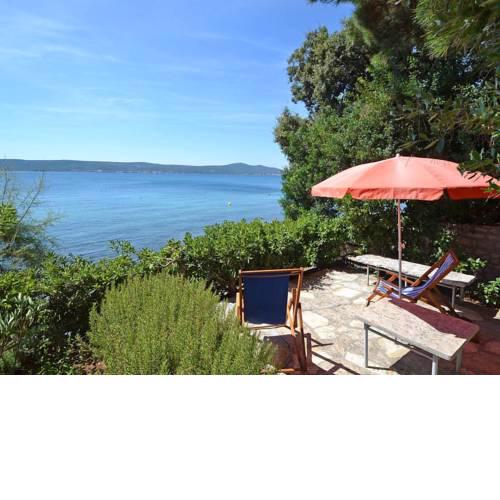 Holiday home TWIN L2, directly on beach