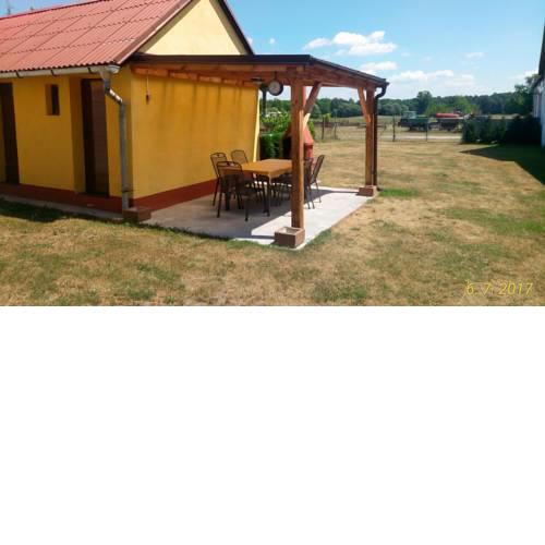 Holiday Home U Čápů