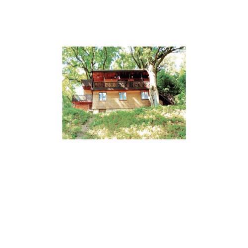 Holiday home U Parku