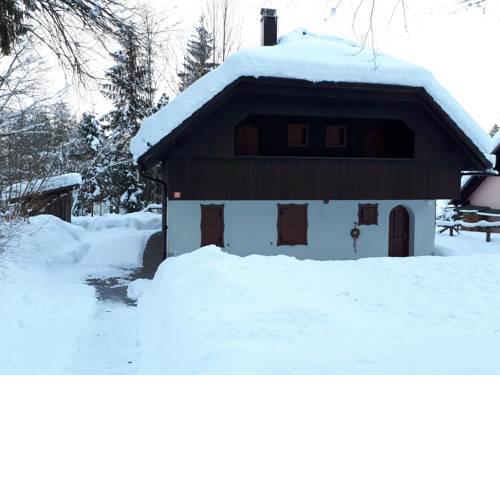Holiday home Ukanc 33, Bohinjsko jezero