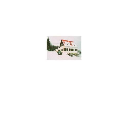 Holiday home Ulice Taborova