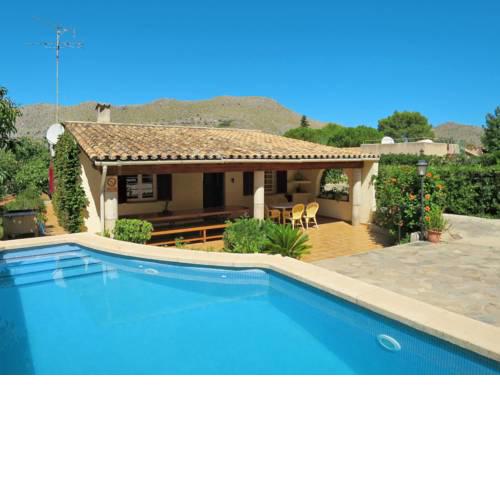 Holiday Home Ullastro - POL220