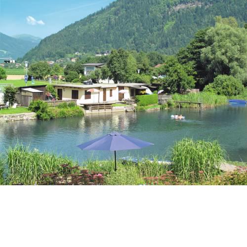Holiday Home Unterkofler (ANE111)