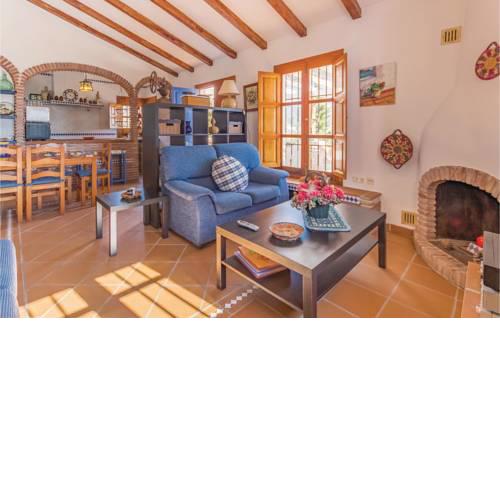 Holiday home Urb. Balcón de Punta Lara