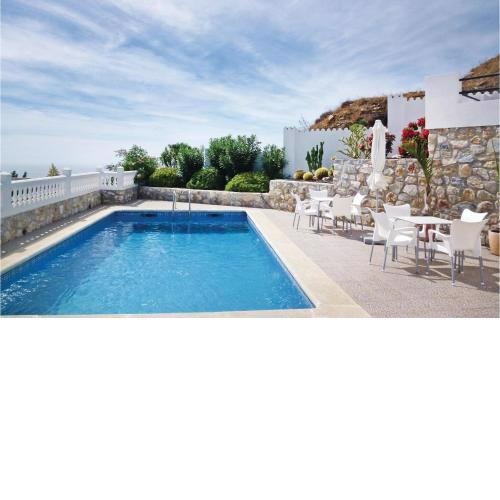 Holiday home Urb. Cantalobos Bajo
