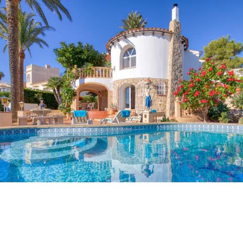 Holiday Home Uschi