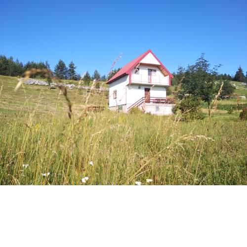 Holiday Home Usovic