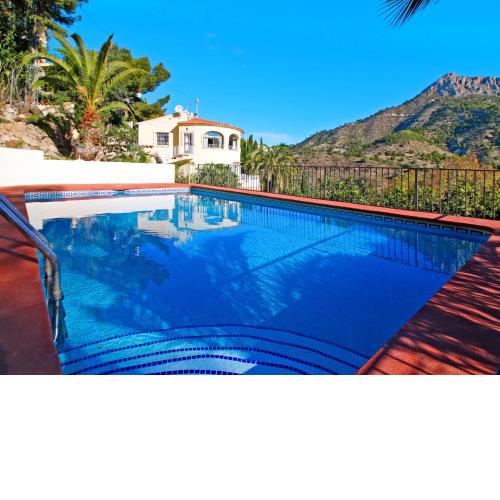 Holiday Home Ute - CLP292