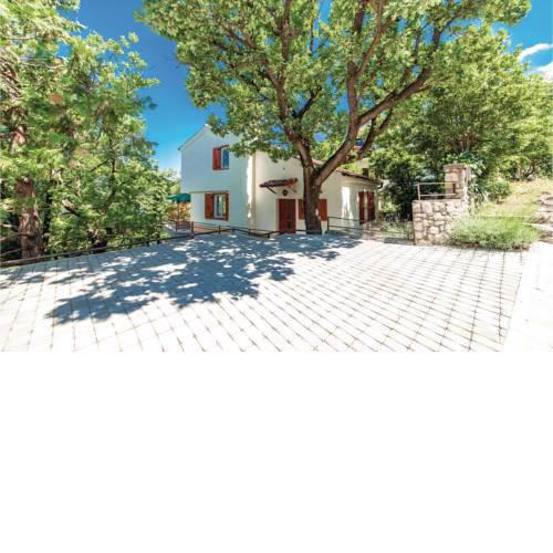Holiday home Uvala Grabrova Cr