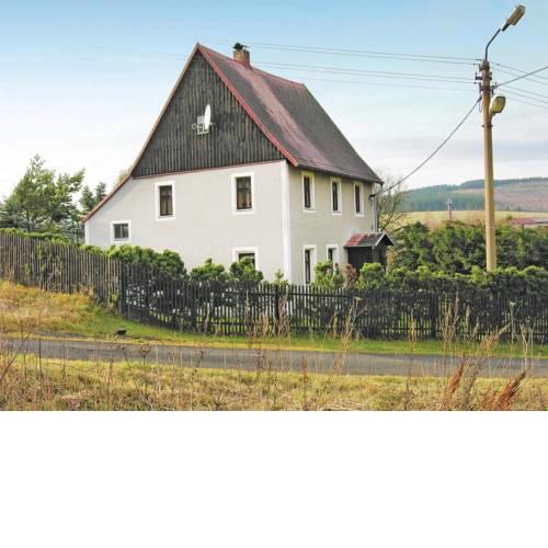Holiday home V Koutech