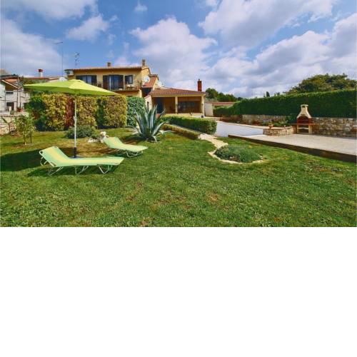 Holiday Home Vabriga - 02