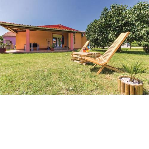 Holiday Home Valbandon II