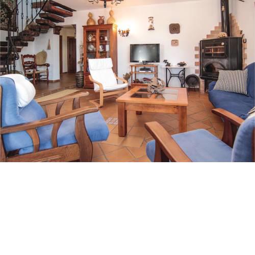 Holiday home Valtocado de Mijas