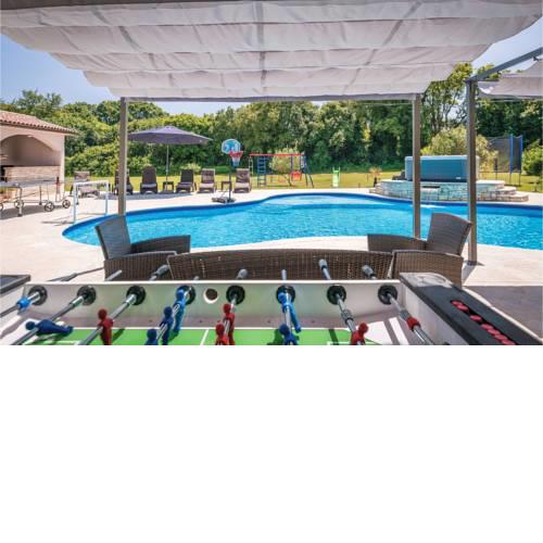 Holiday home Valtura VI