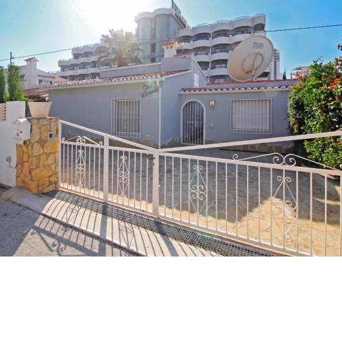 Holiday Home Valverde - CLP295