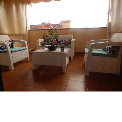 Holiday Home Vanesa