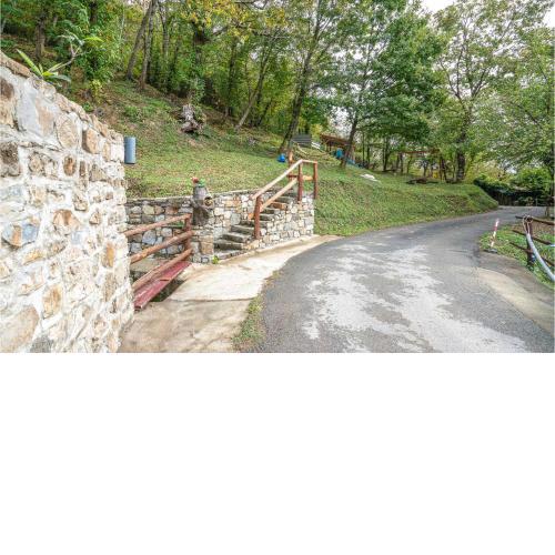 Holiday Home Varese Ligure (SP) I