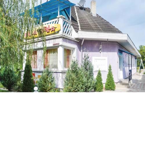 Holiday home Vécsey Károly utca-Zamárdi-Felsö
