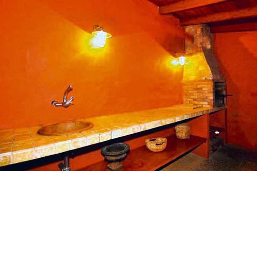 Holiday Home Vega de San Mateo - LPA02009-F