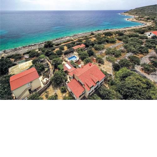 Holiday home Vela Rina IV