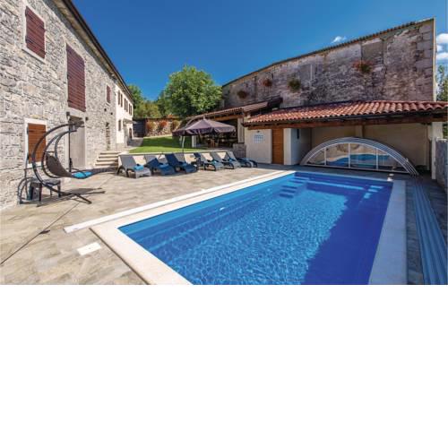 Holiday Home Vele 01