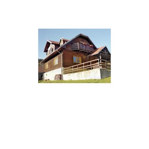 Holiday home Velka Rovne