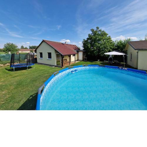 Holiday Home Velký Ratmírov by Interhome