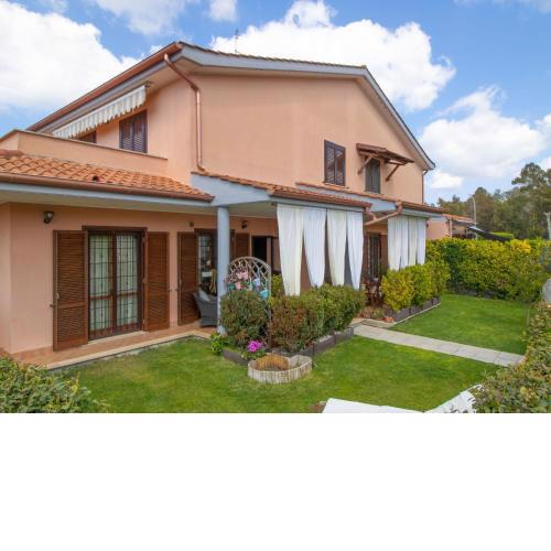 Holiday Home Venere by Interhome