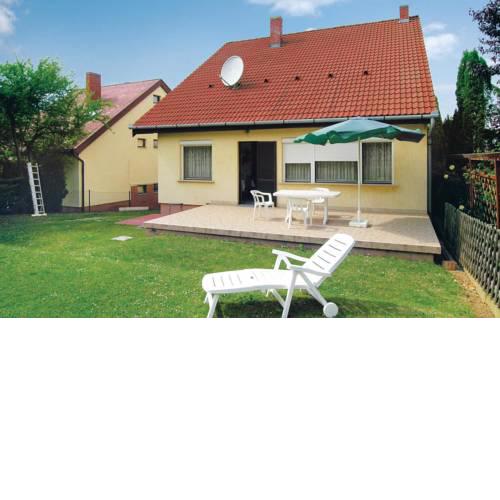 Holiday home Veres Peter Utca-Balatonföldvár