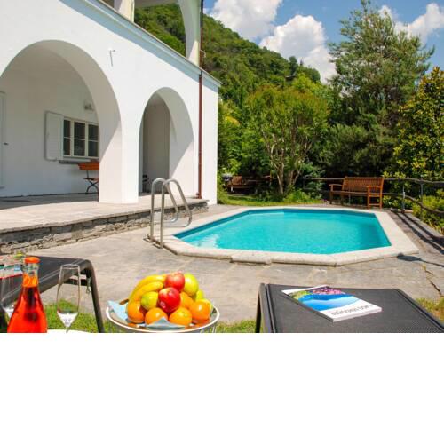 Holiday Home Vernice Gialla-1