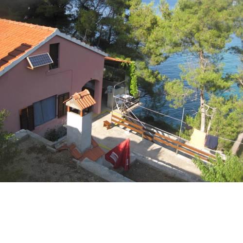 Holiday home Veseli