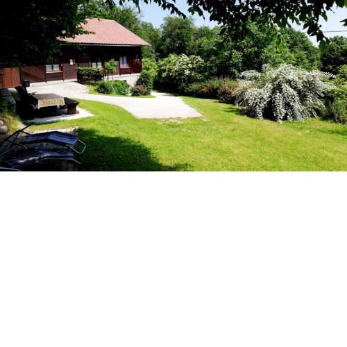 Holiday Home Vesenjak