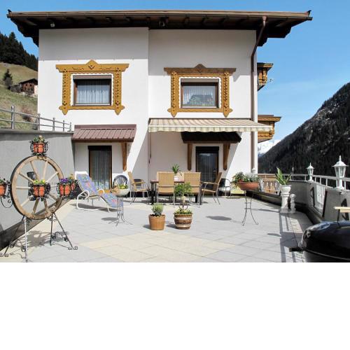 Holiday Home Vesul by Interhome