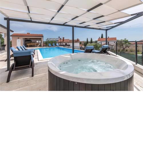 Holiday home Vicani IV
