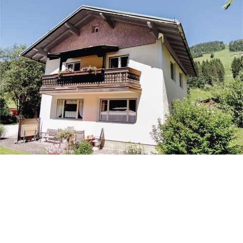 Holiday home Viehhofstrasse