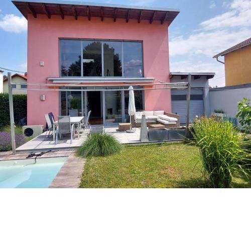 Holiday Home Vienna by Interhome