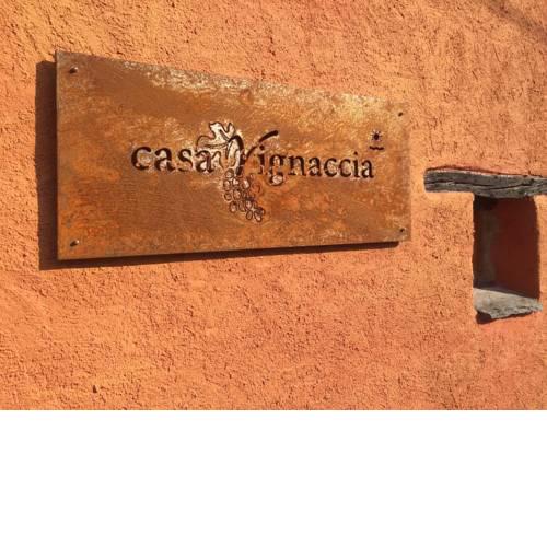 Holiday Home Vignaccia