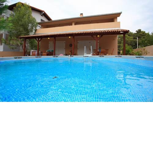 Holiday Home Vila Moli