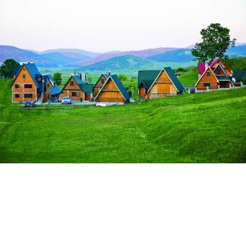Holiday Home Vile Calimero