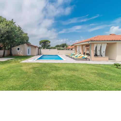 Holiday Home Villa Amalia