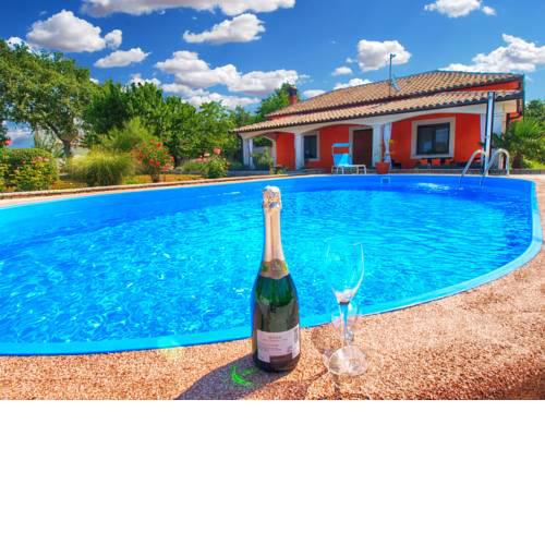 Holiday Home Villa Angelina 258