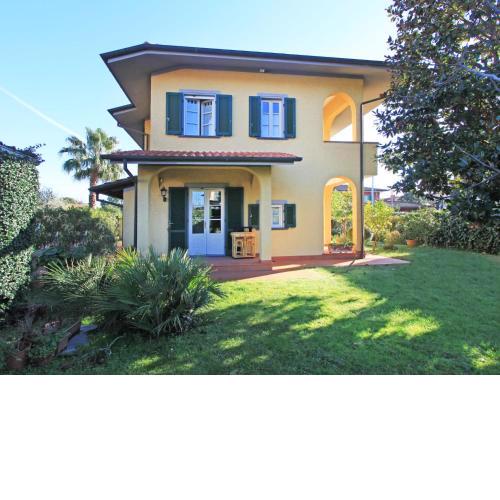 Holiday Home Villa Anna by Interhome