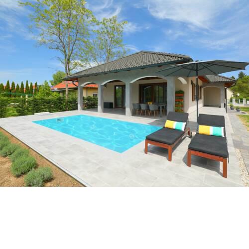 Holiday Home Villa Aschbacher