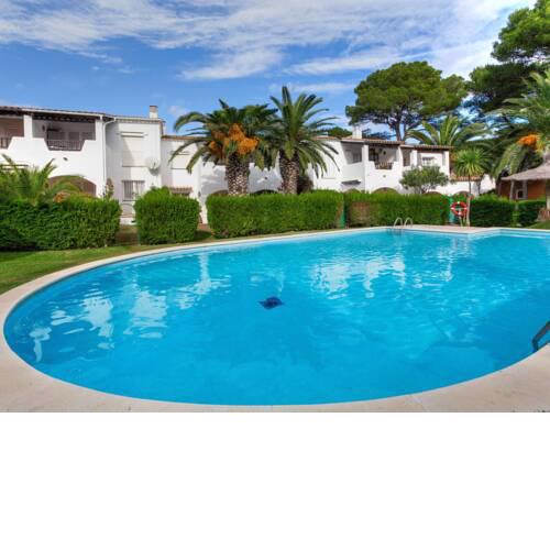 Holiday Home Villa Blanca Feliu