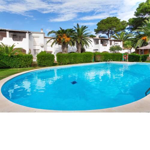 Holiday Home Villa Blanca Theo