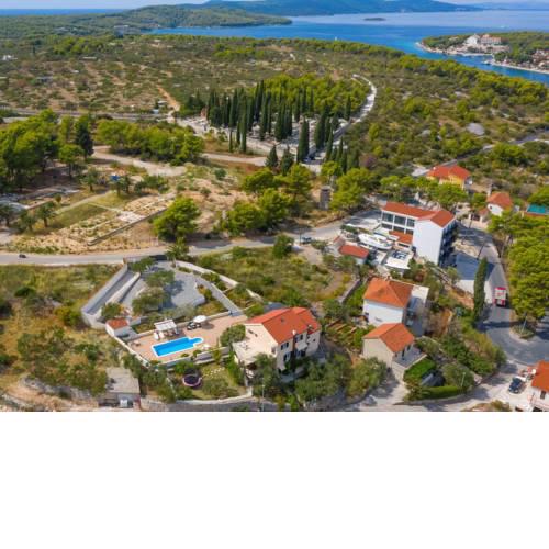 Holiday Home Villa Bravura